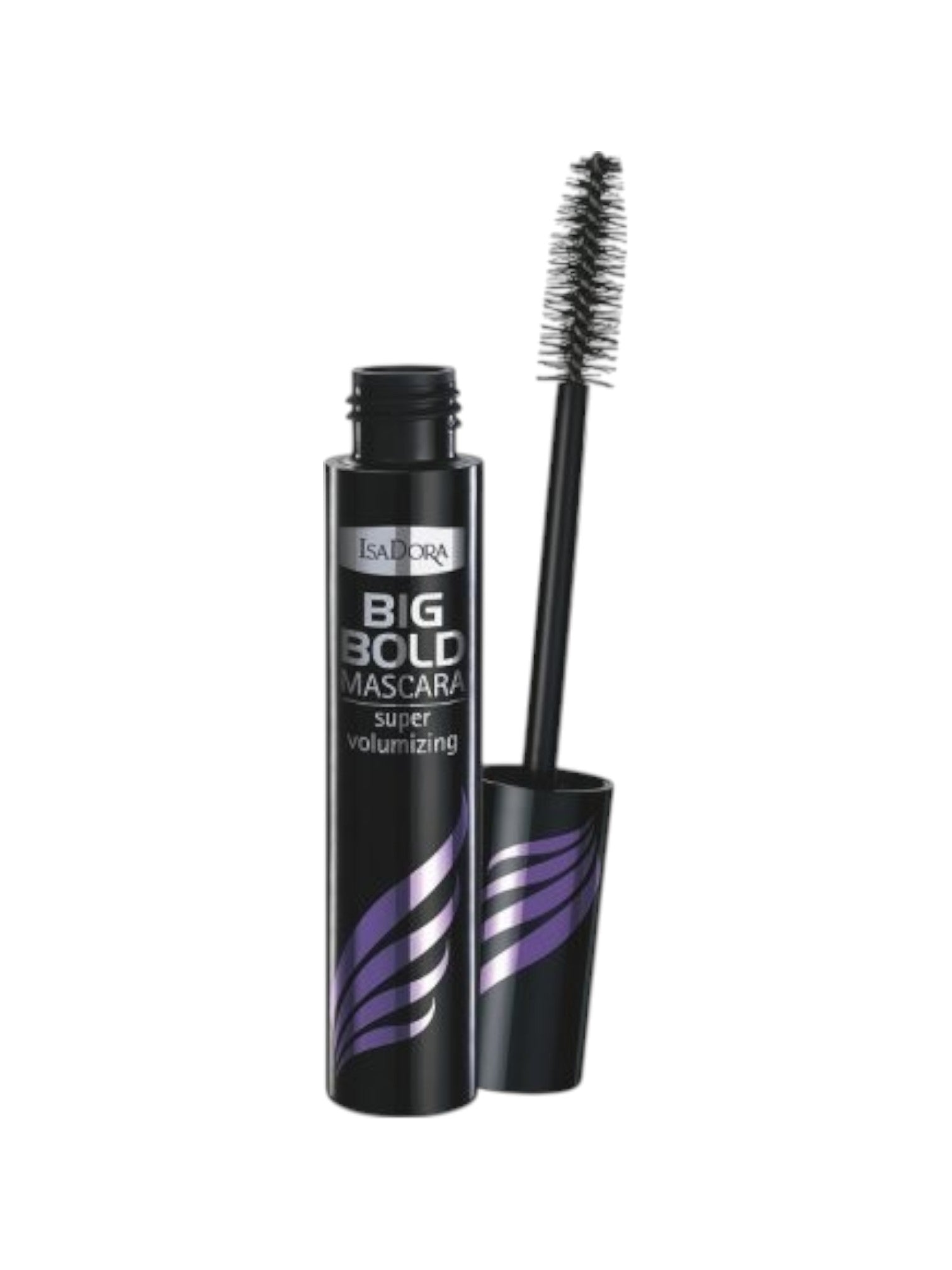 Big Bold Mascara