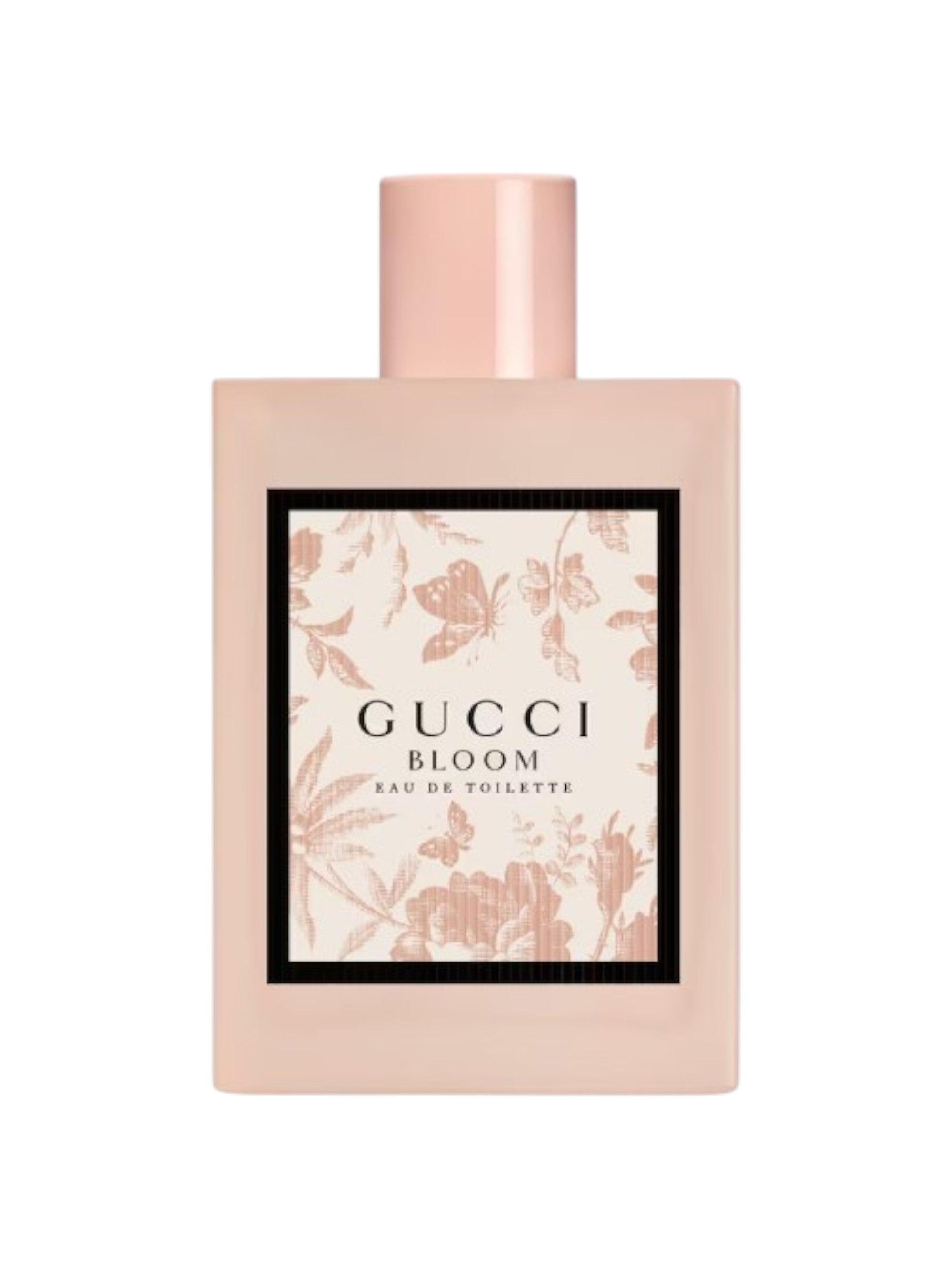 Bloom Eau de Toilette