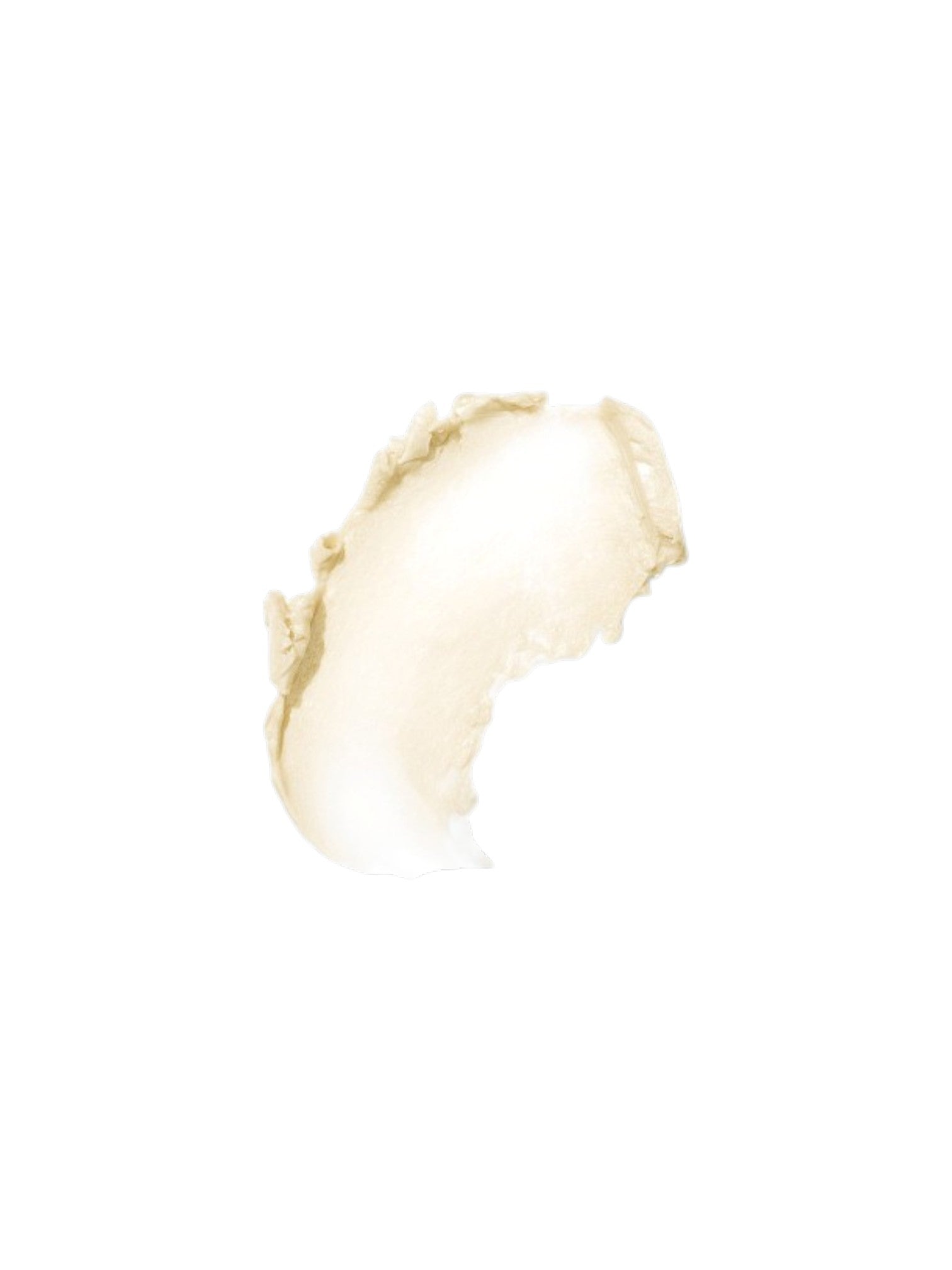 Close-up of a beige color swatch on a white background. Bobbi Brown, Monza Outlet, Monza Fashion, Shein Outlet