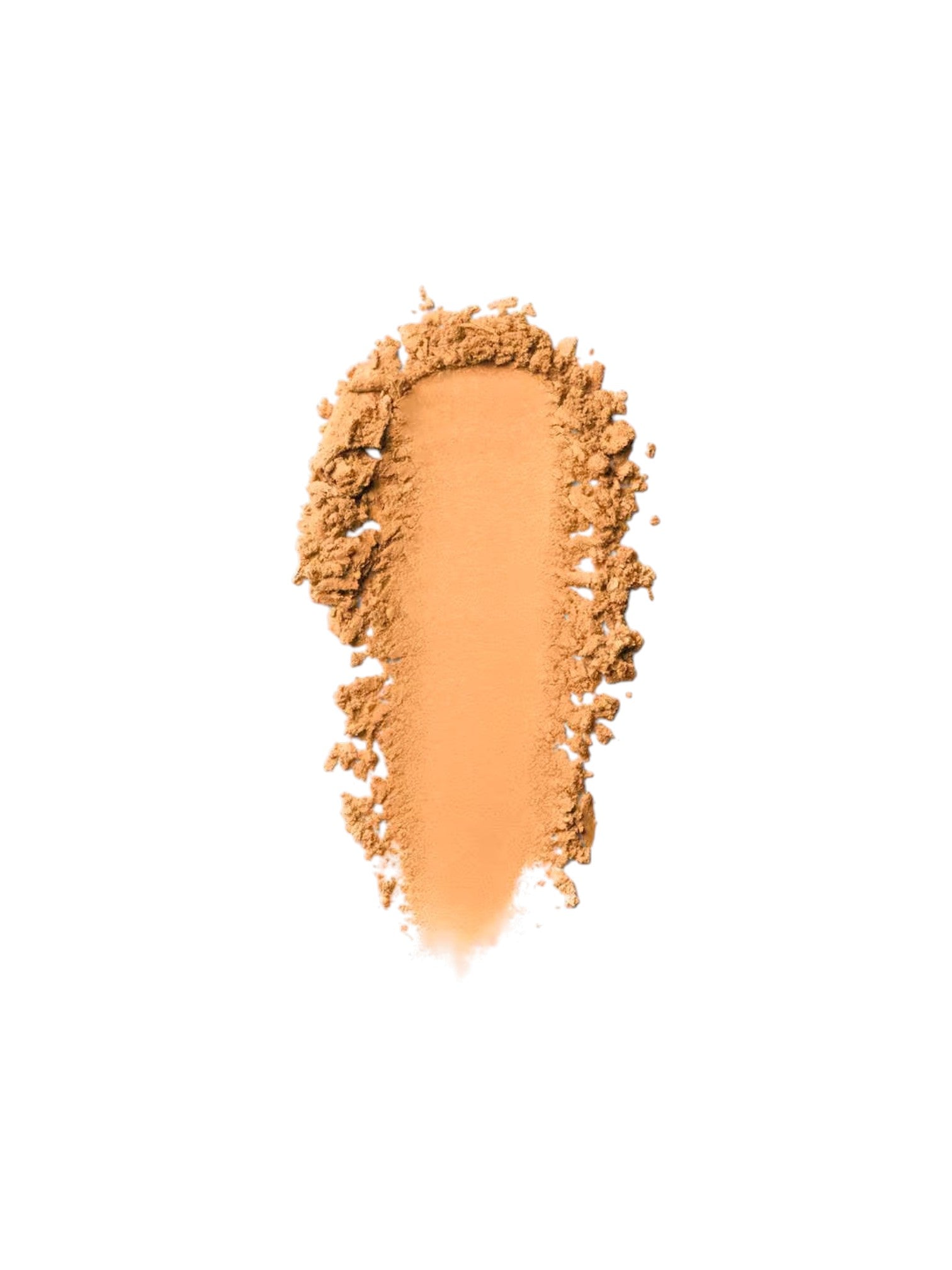 Compact powder in a black case on a white background. Bobbi Brown, Monza Outlet, Monza Fashion, Shein Outlet