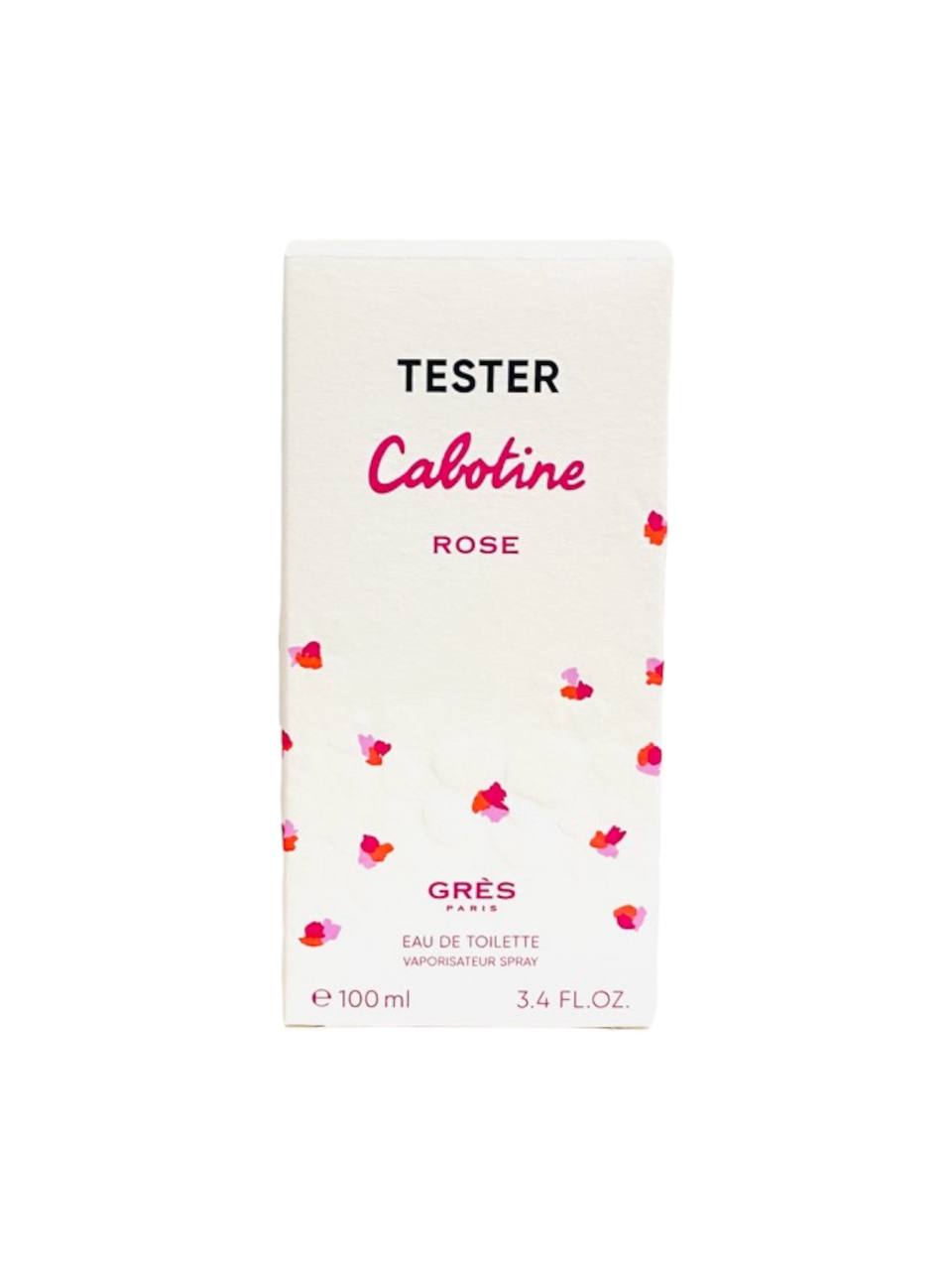 Cabotine Rose