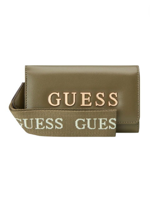 Cartera Guess Factory