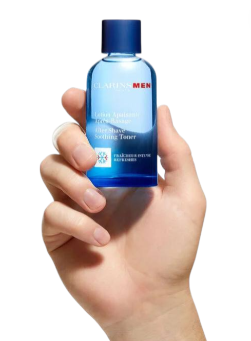 Clarins Men After Shave Soothing Toner