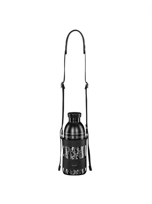 Dior Vibe Water Bottle & Bottle Holder