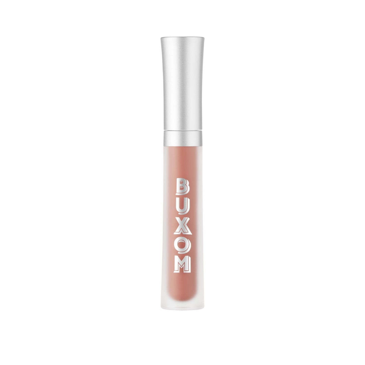 Lip gloss with Buxom branding on a white background Monza Outlet