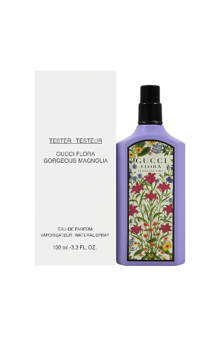 Flora Gorgeous Magnolia