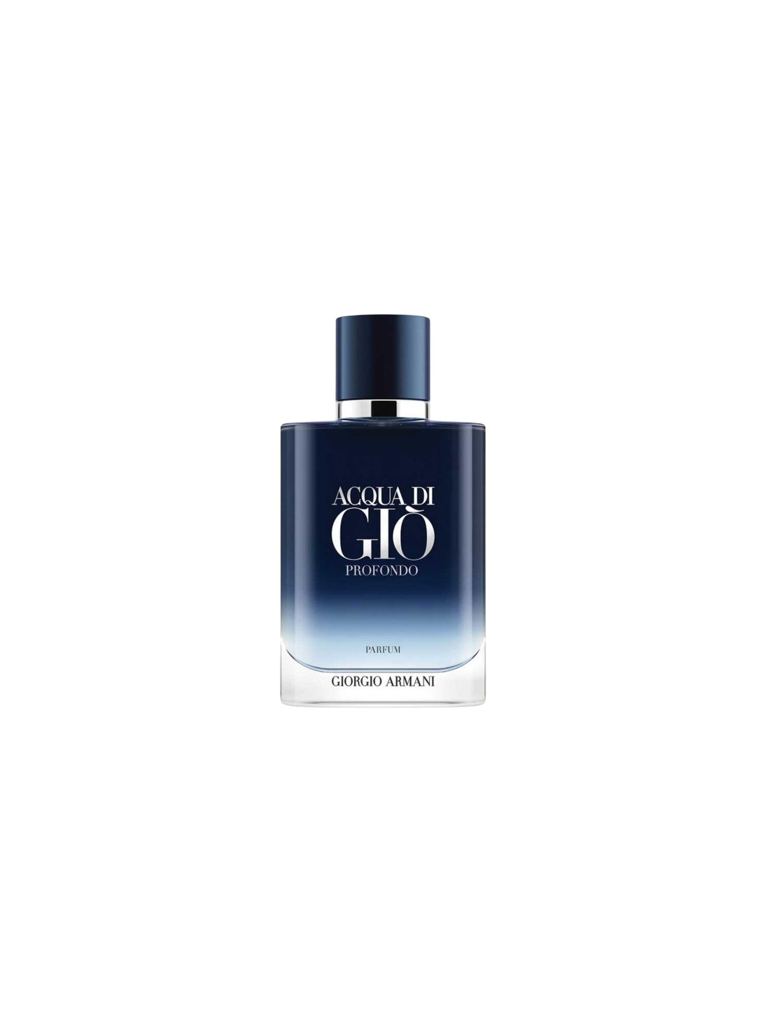 Giorgio Armani Acqua Di Giò Profondo Parfum for Men- 100 ml