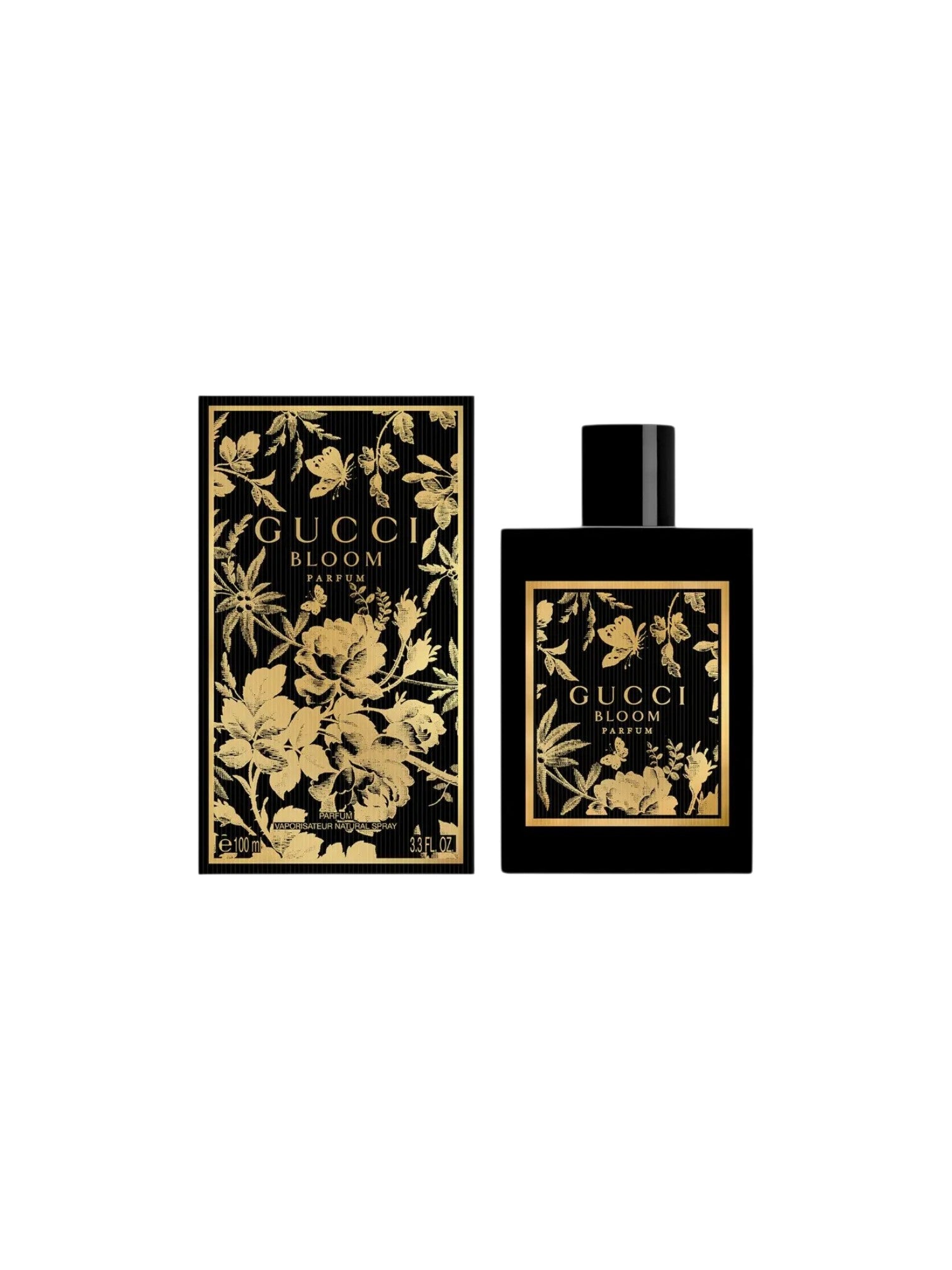 Gucci Bloom EDP for Women- 100 ml