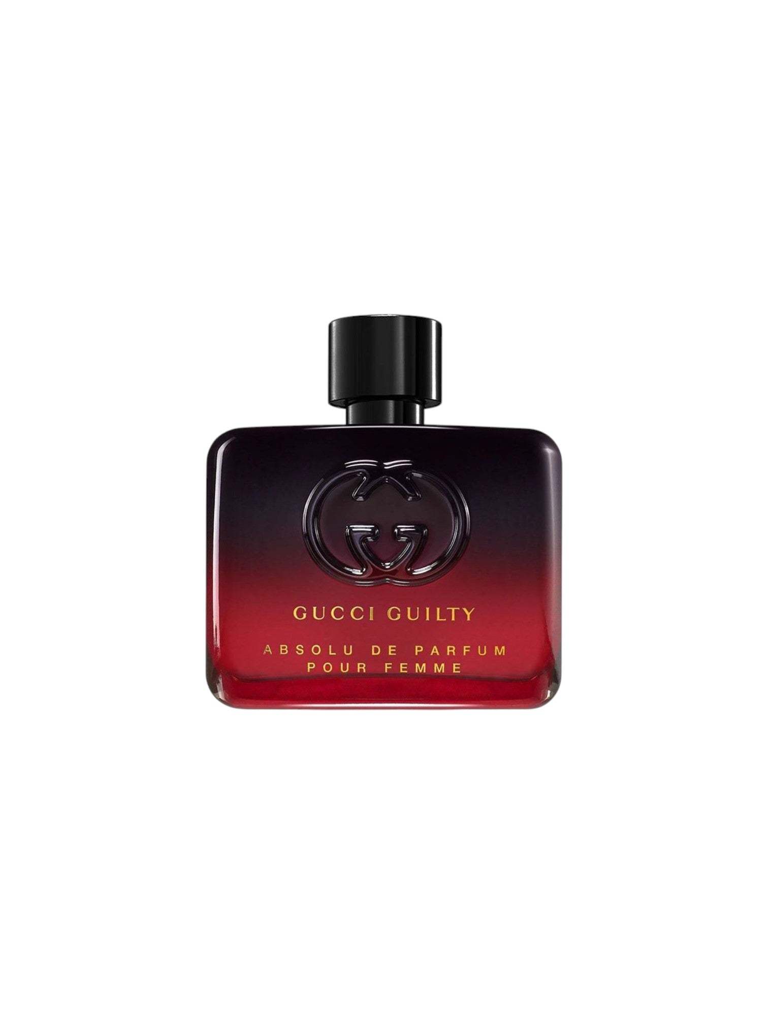 Gucci Guilty Absolu de Parfum for Women- 60 ml