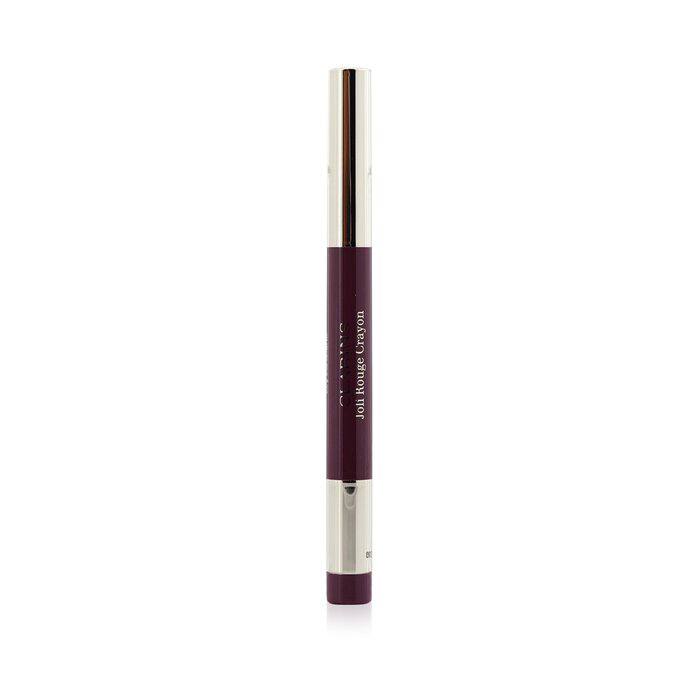 Eyebrow pencil with a purple and gold design on a white background Clarins Monza Outlet