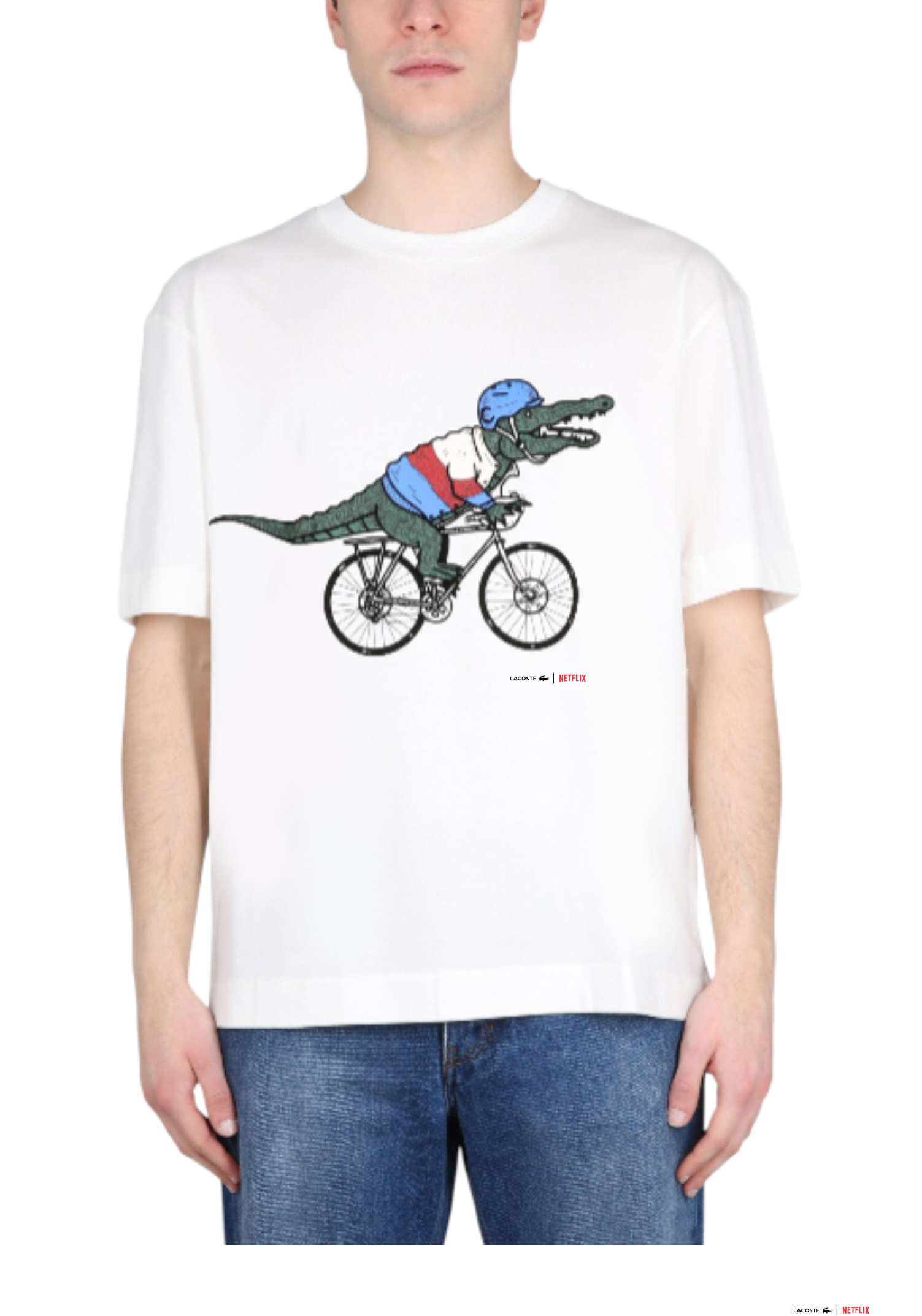 Lacoste T-Shirt