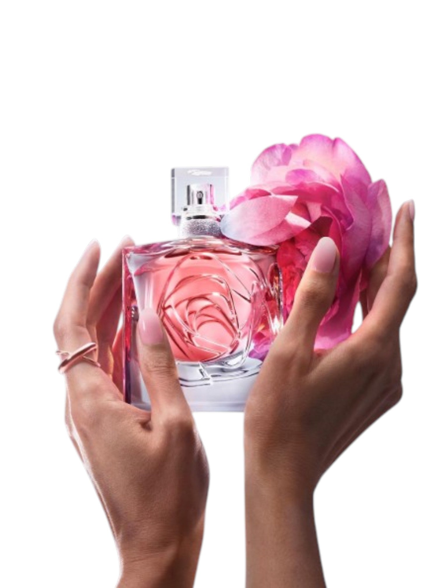 Lancôme La Vie Est Belle Rose Extraordinaire EDP for Women- 50 ml