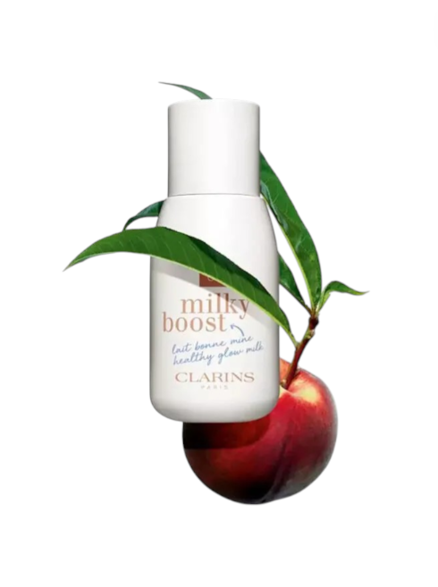 Clarins Milky Boost bottle monza outlet, Shein outlet