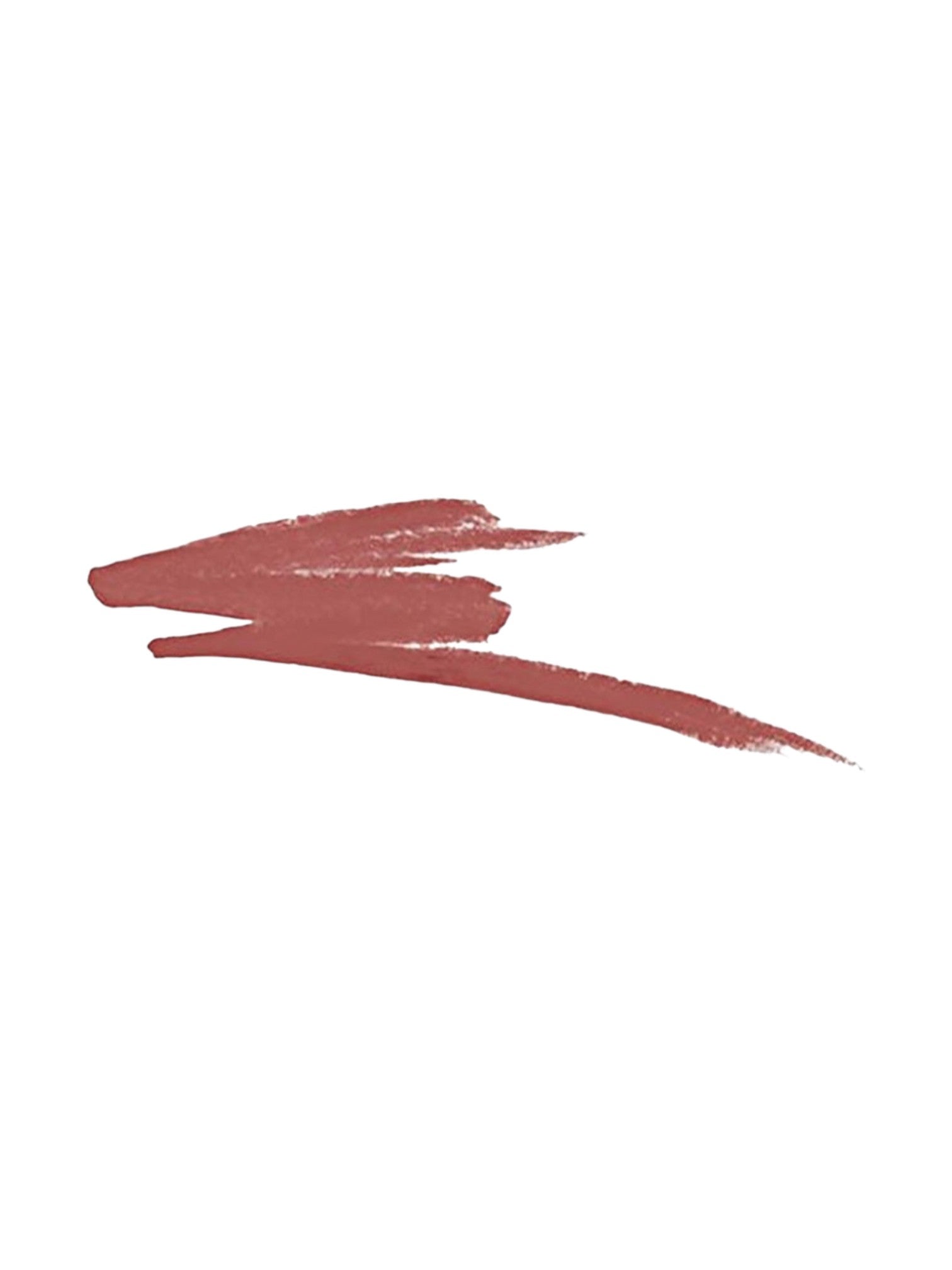 Lip liner pencil with red tip on a white background. Nars, Monza Outlet, Monza Fashion, Shein Outlet