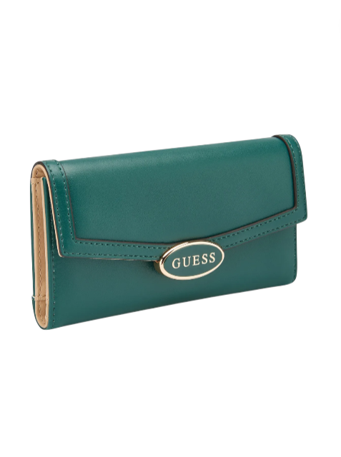 Oakbank Small Wallet