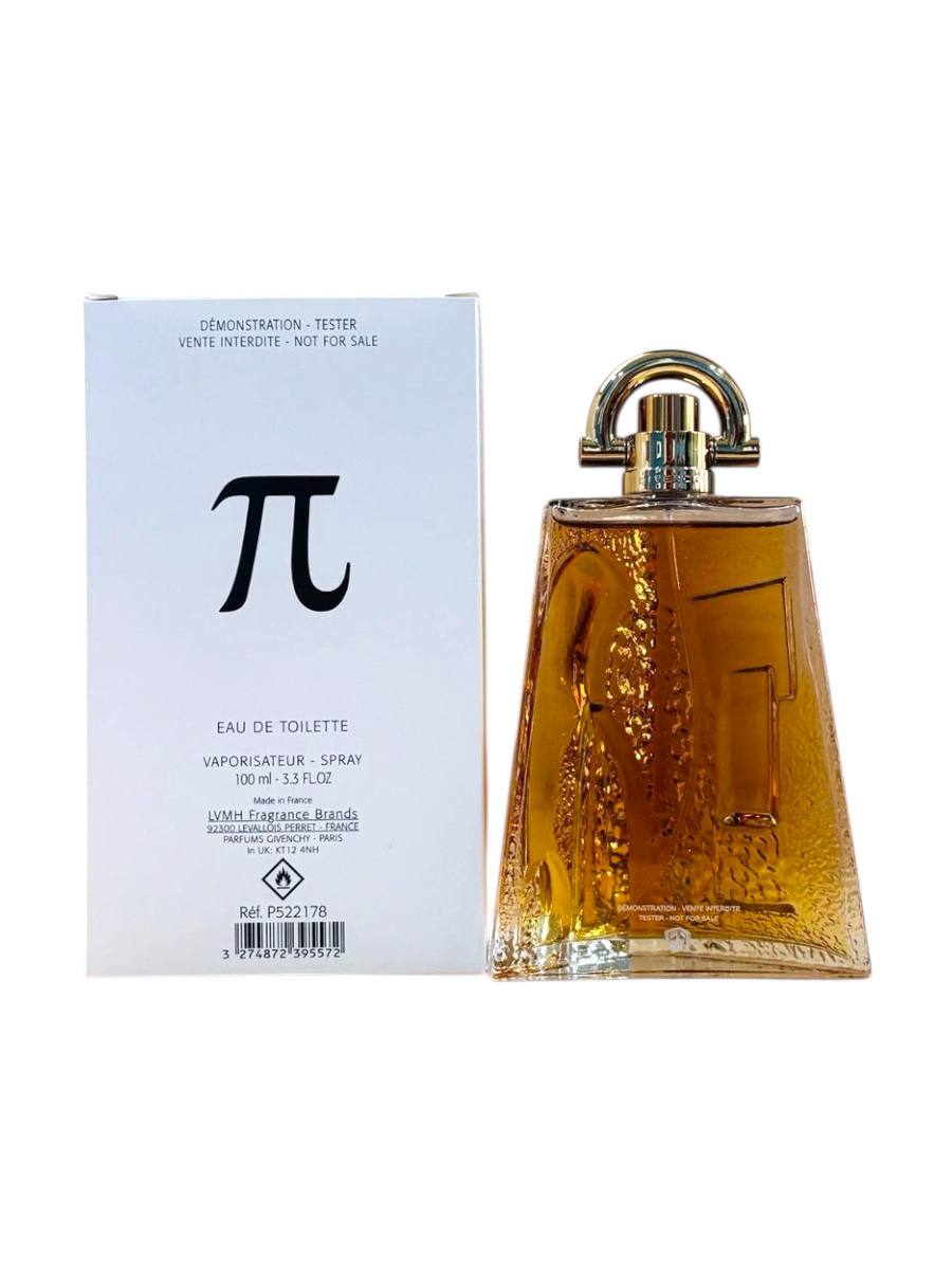 Perfume bottle with gold cap and packaging on a white background Monza outlet, monza fashion, shein outlet, shien outlet