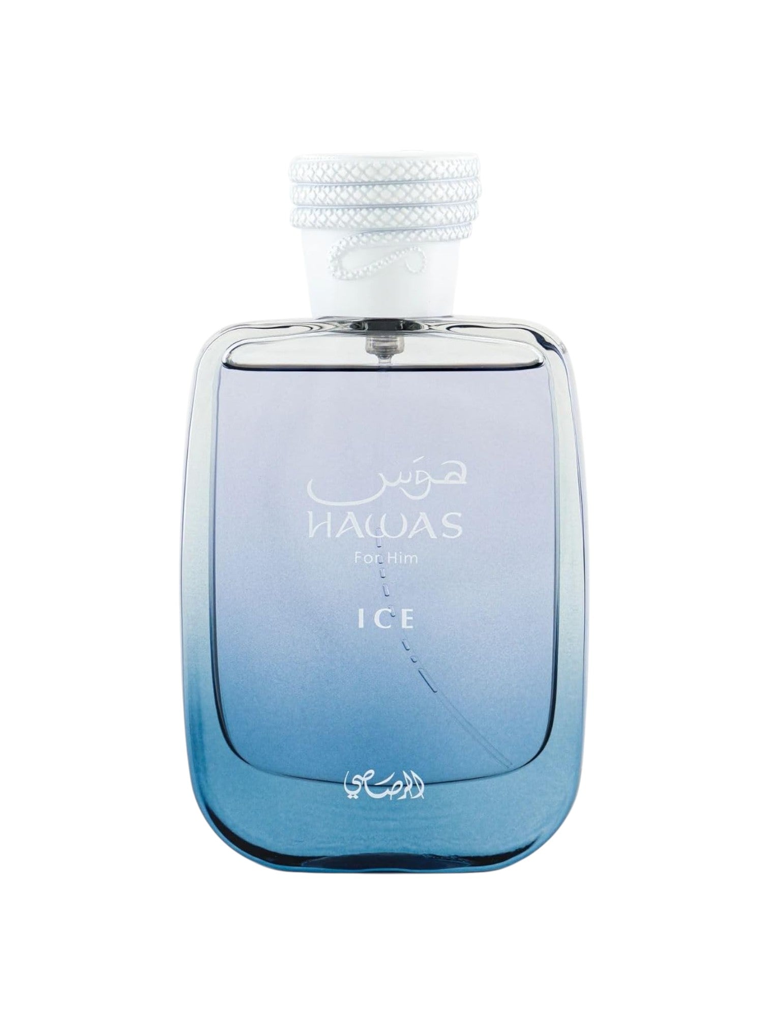 Rasasi Hawas Ice For Men EDP 100 ml