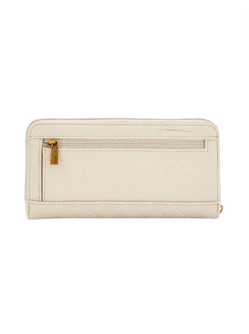 Sela Quilted Wristlet Wallet