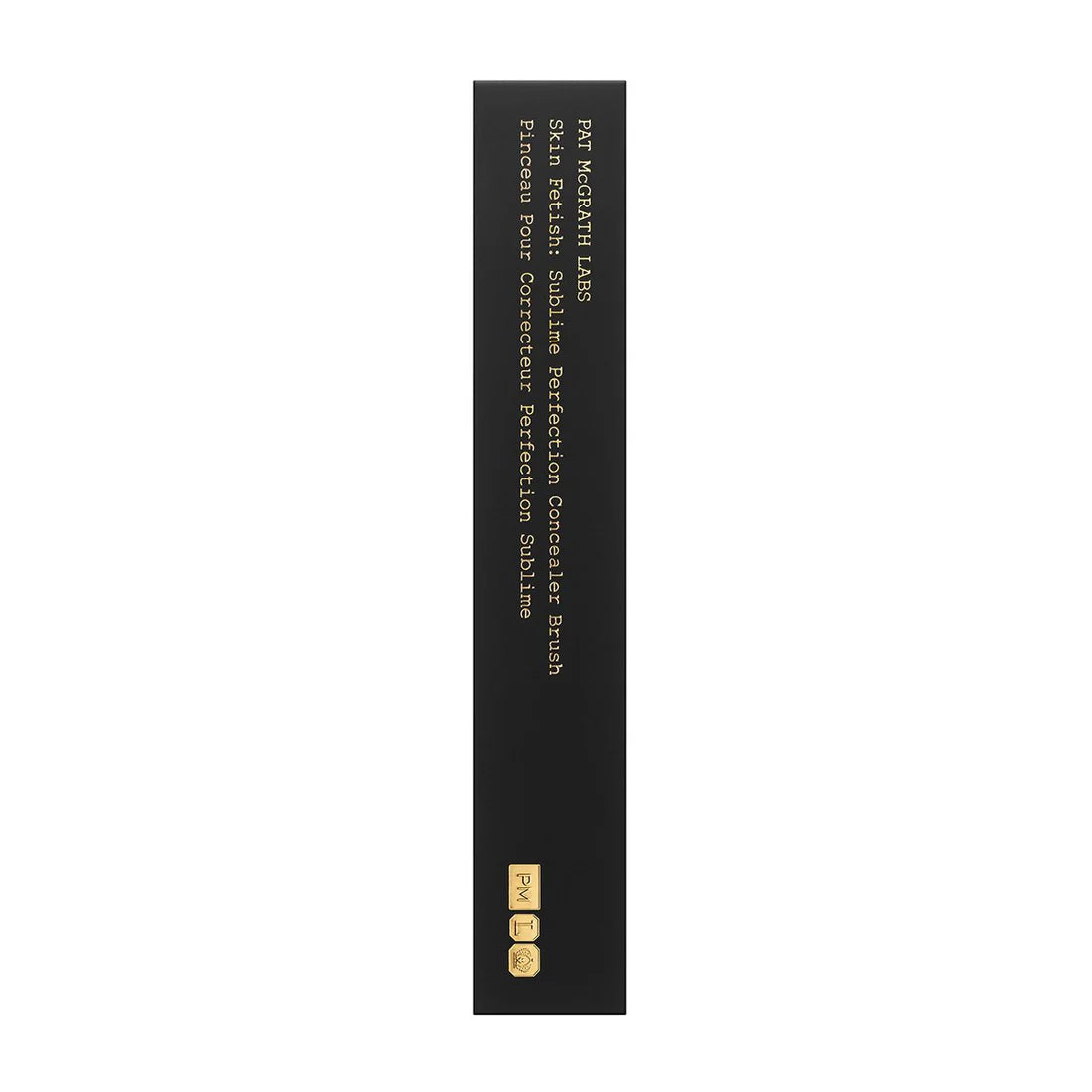 Pat McGrath Labs Skin Fetish: Sublime Perfection Concealer Brush