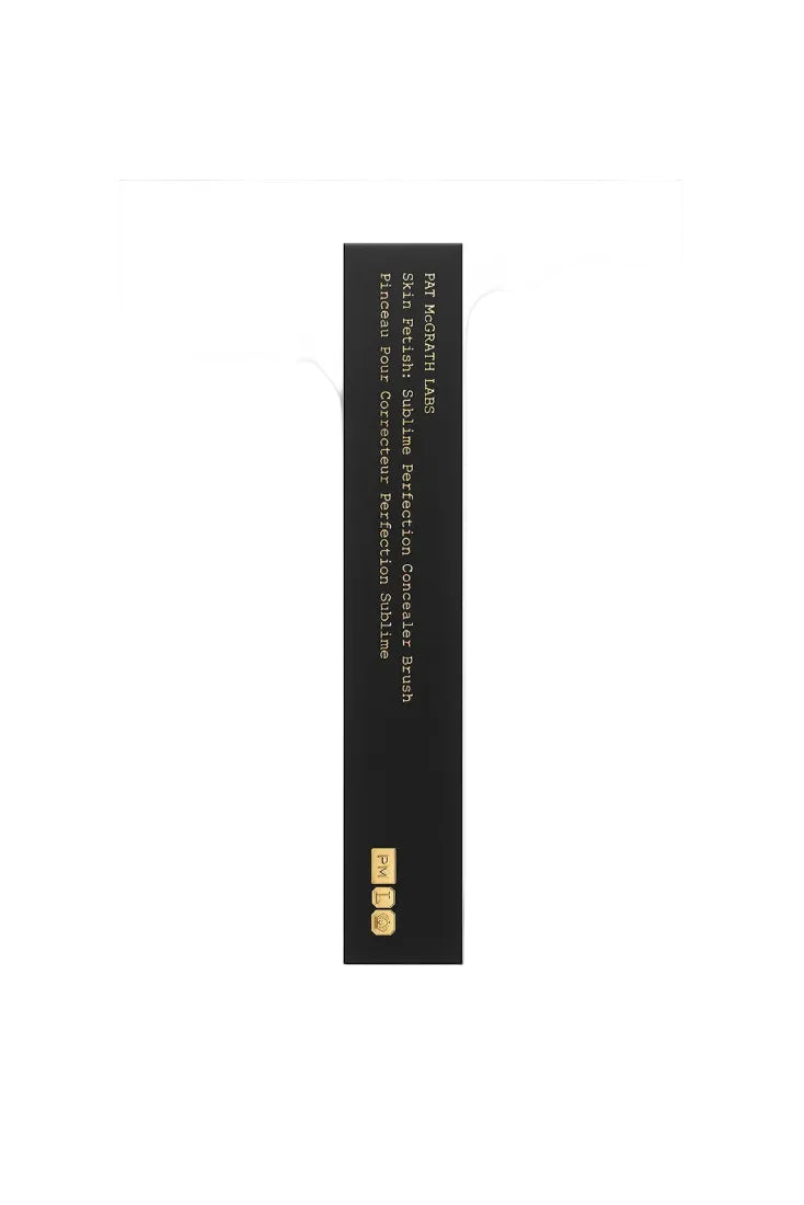 Pat McGrath Labs Skin Fetish: Sublime Perfection Concealer Brush