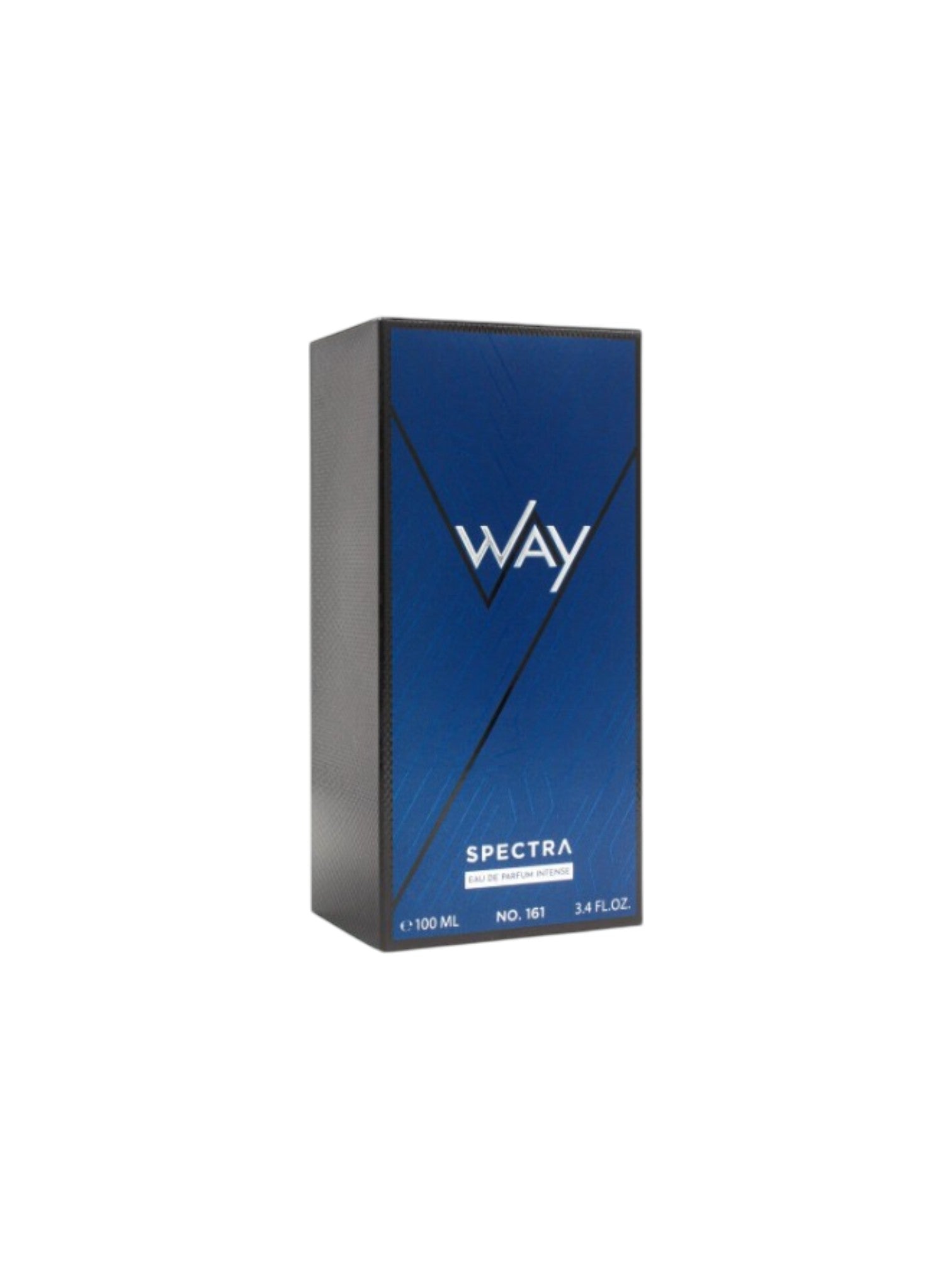 Spectra 161 Way EDP Intense for Men- 100 ml