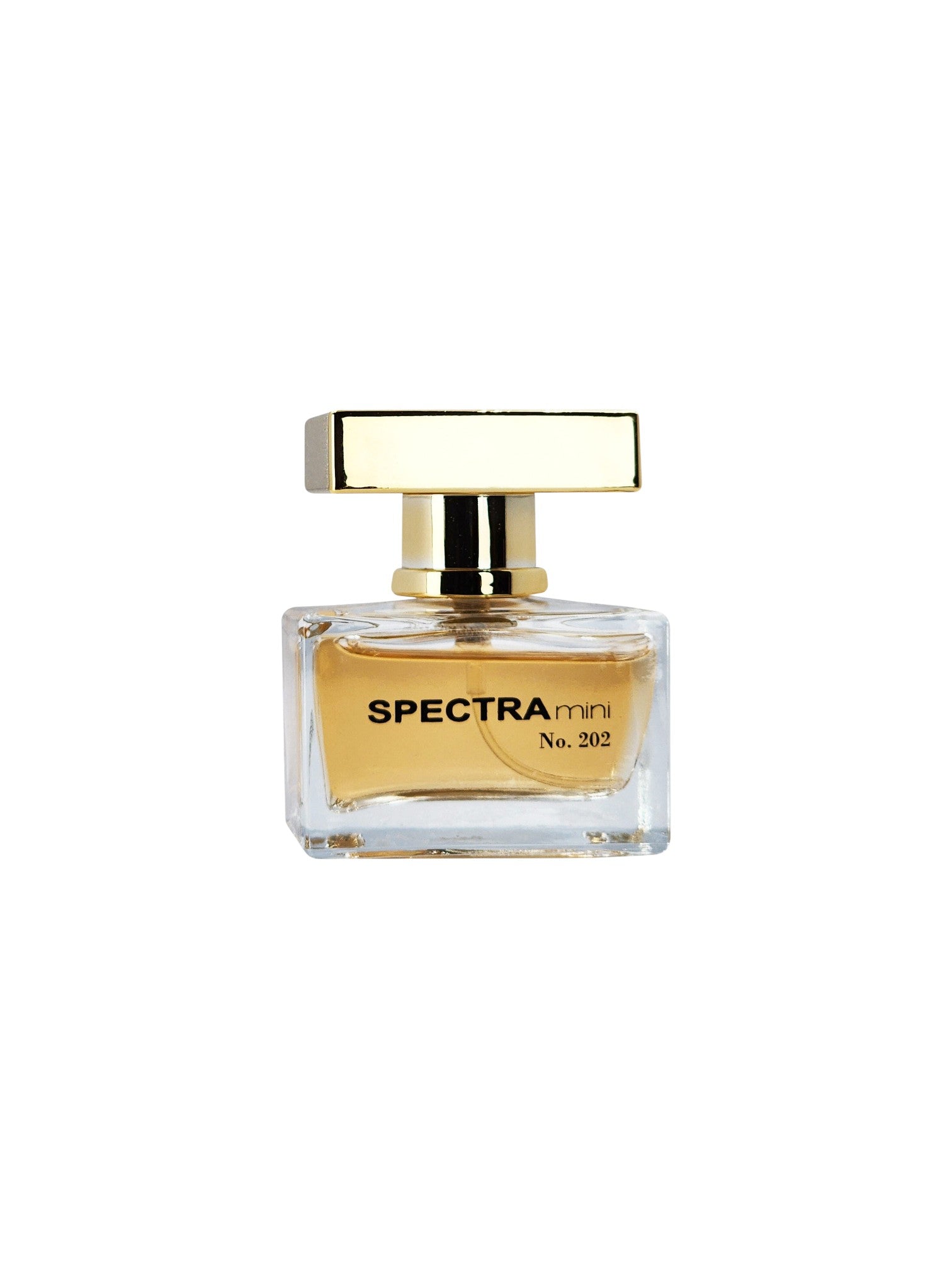 Spectra mini perfume bottle on a white background. Spectra Mini, Monza Outlet, Monza Fashion, Shein Outlet