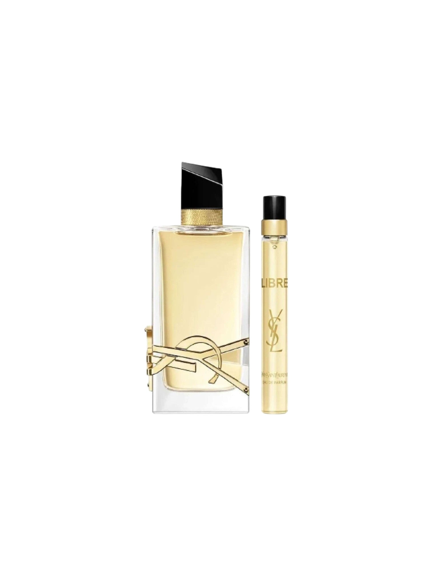 YSL Libre Women's Gift Set EDP- 90 ml- 10 ml