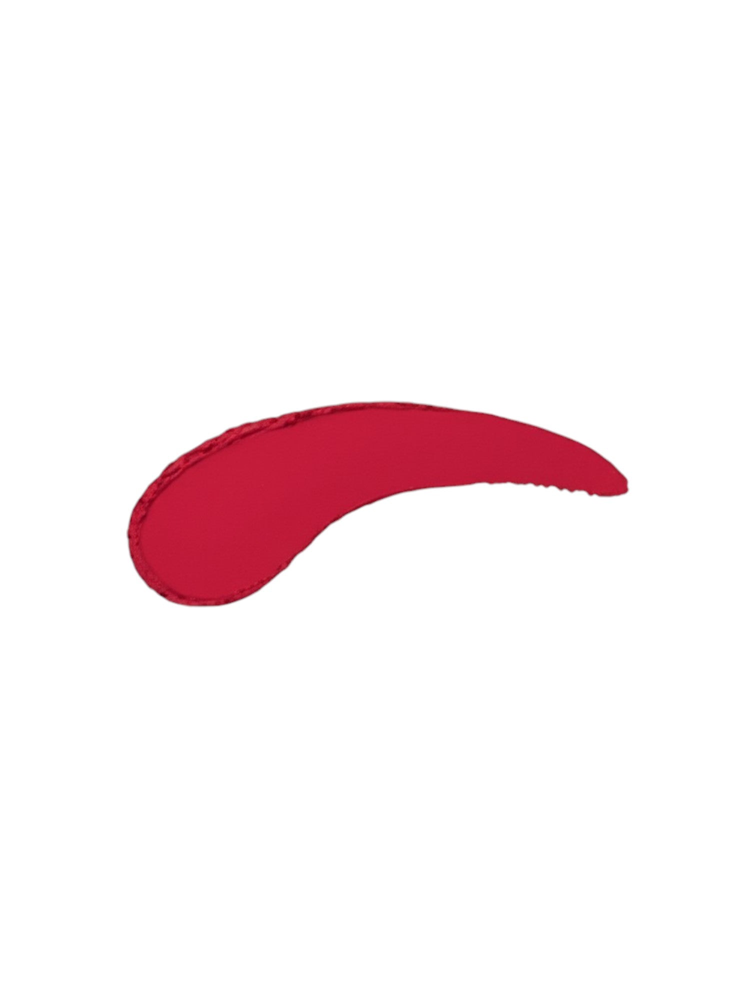 Red rubber hose on a white background. Dolce & Gabbana, Monza Outlet, Monza Fashion, Shein Outlet