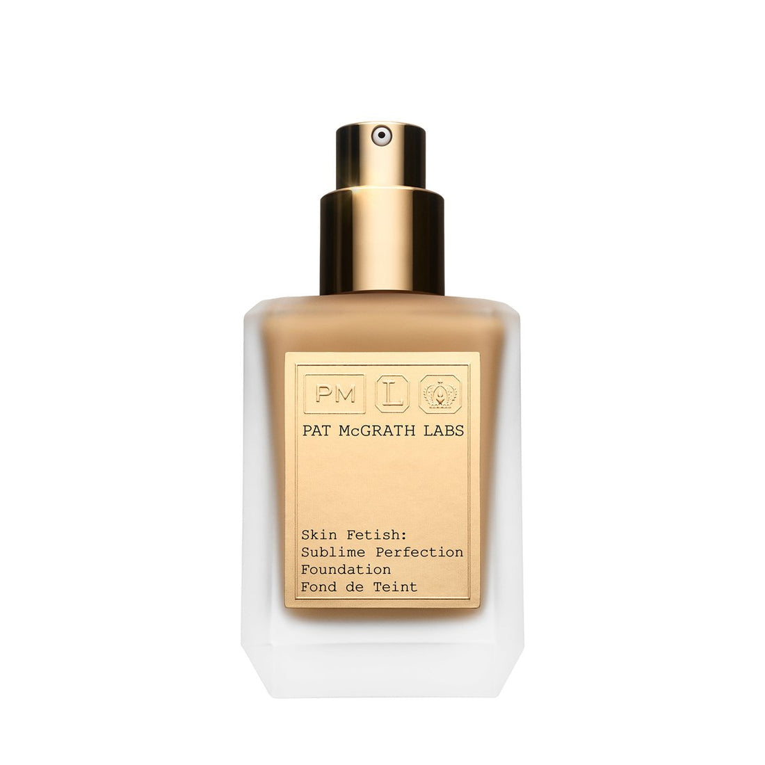 Skin Fetish: Sublime Perfection Foundation