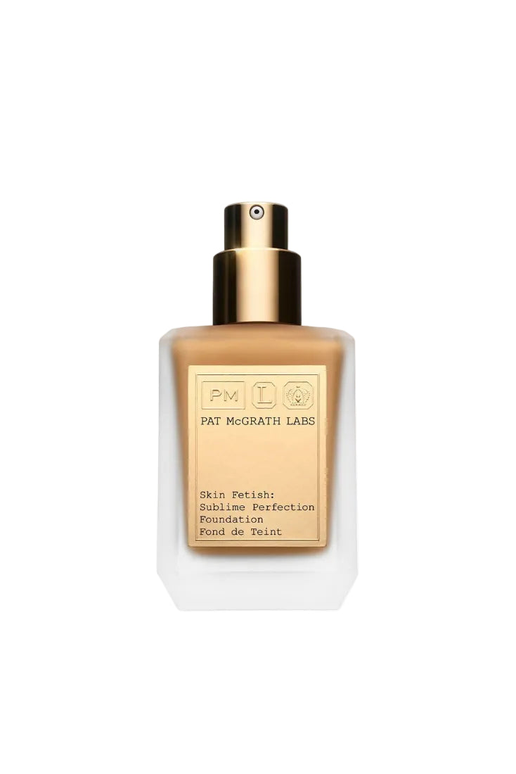 Pat McGrath Labs Skin Fetish: Sublime Perfection Foundation