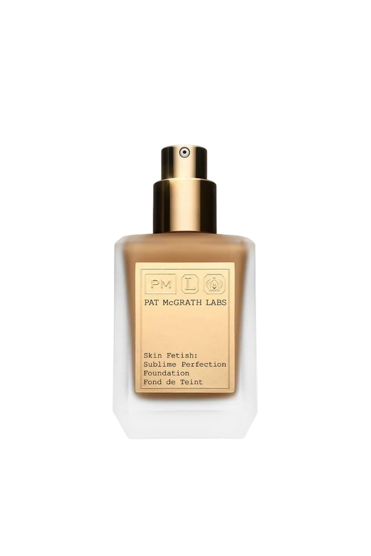 Pat McGrath Labs Skin Fetish: Sublime Perfection Foundation