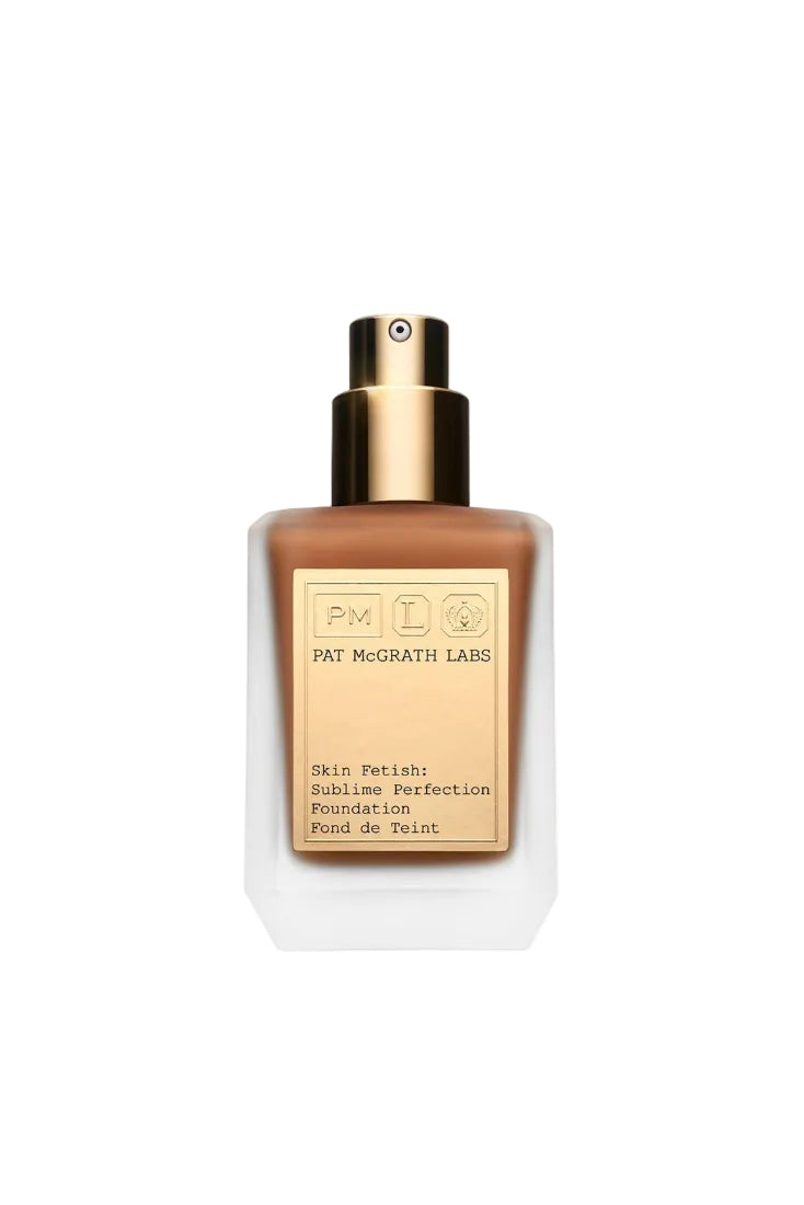 Pat McGrath Labs Skin Fetish: Sublime Perfection Foundation