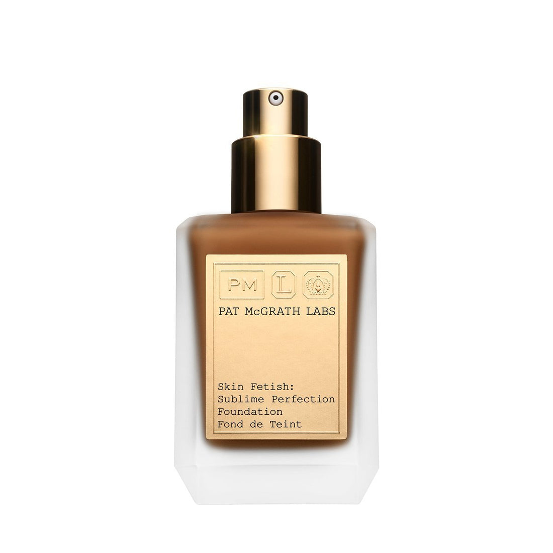 Skin Fetish: Sublime Perfection Foundation