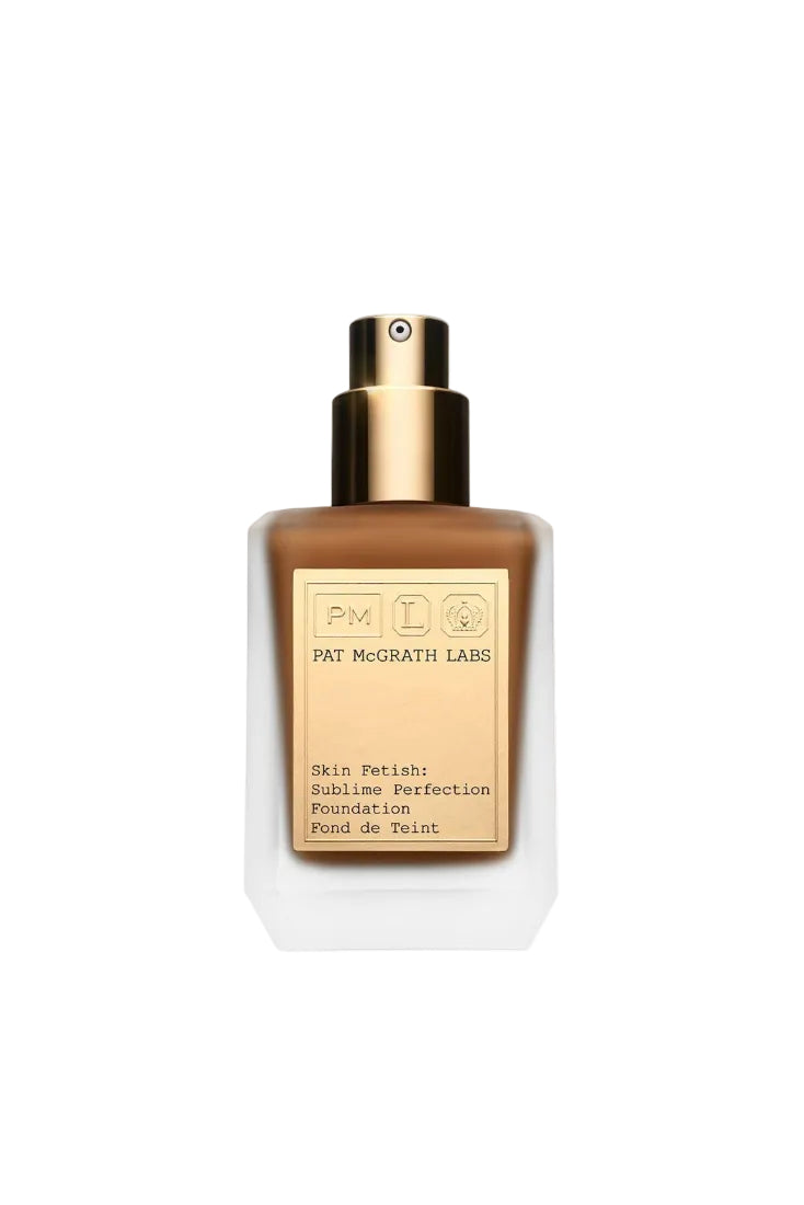 Pat McGrath Labs Skin Fetish: Sublime Perfection Foundation
