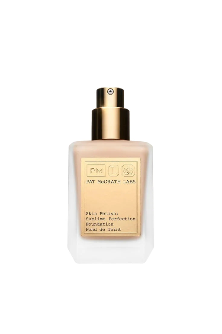 Pat McGrath Labs Skin Fetish: Sublime Perfection Foundation