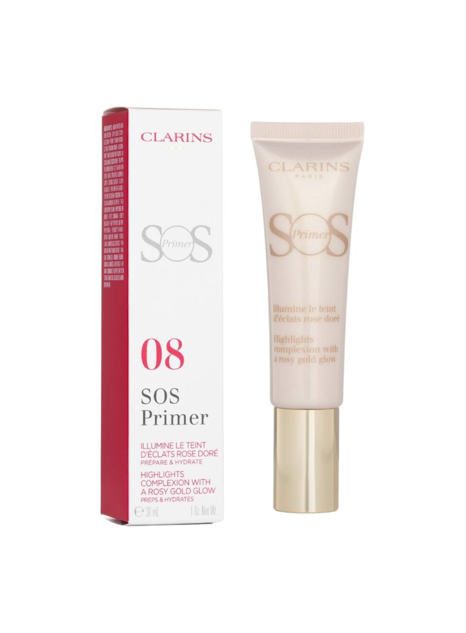 SOS Face Primer
