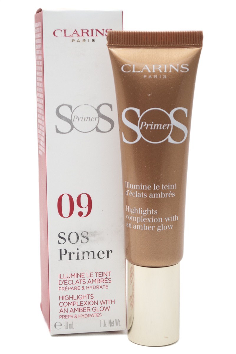 SOS Face Primer
