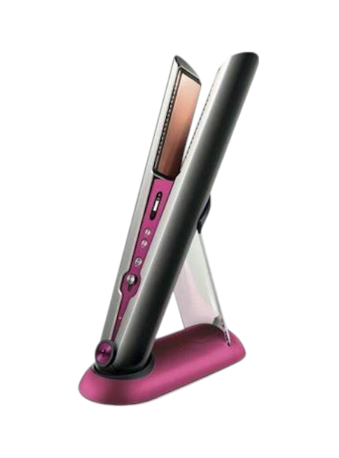 Dyson Hair Straightener