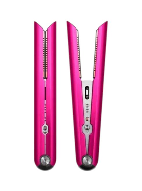Dyson Hair Straightener