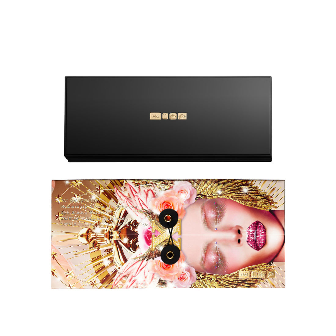 Pat McGrath Labs Mothership Eyeshadow Palette