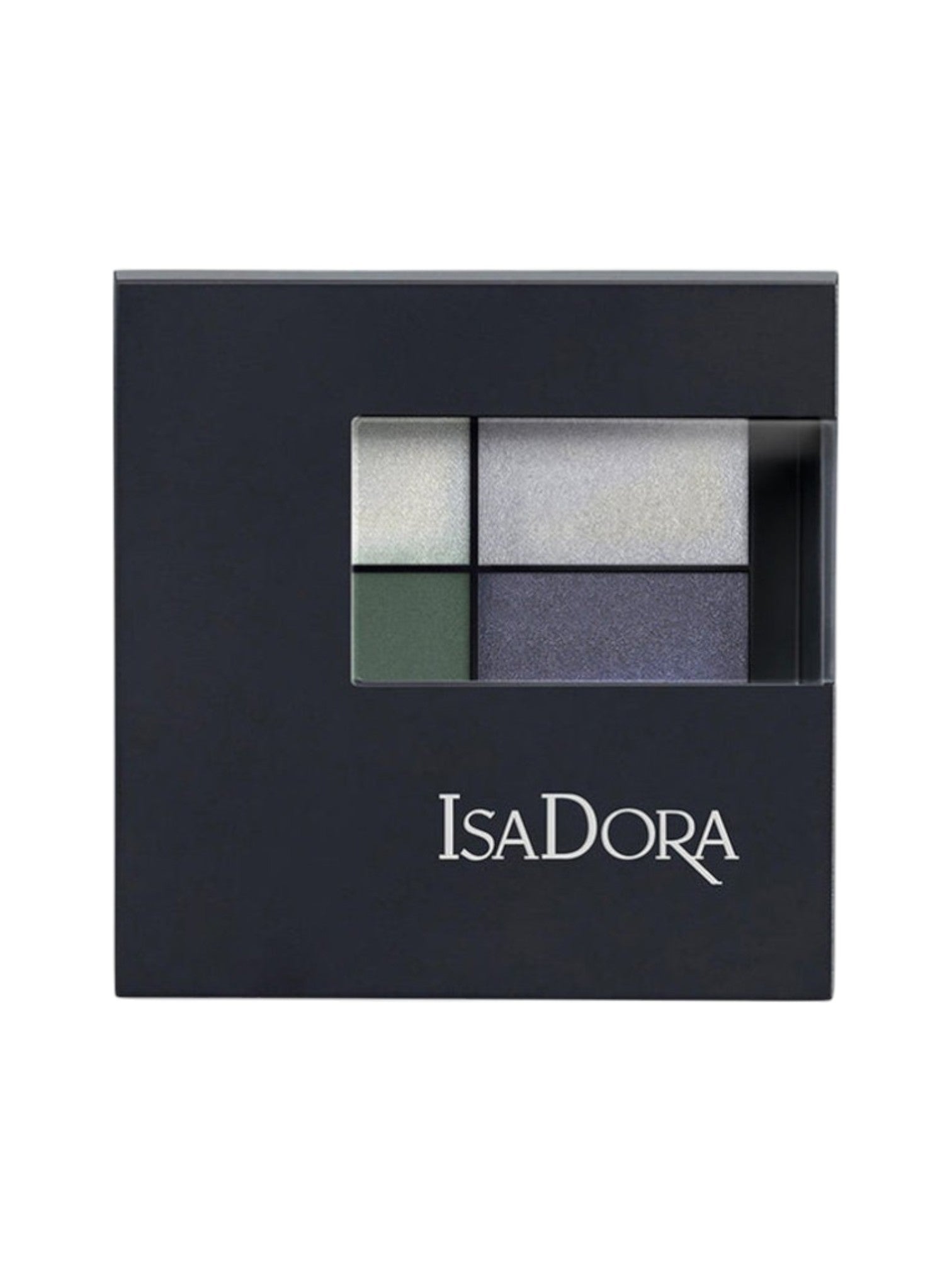 Eye Shadow Quartet