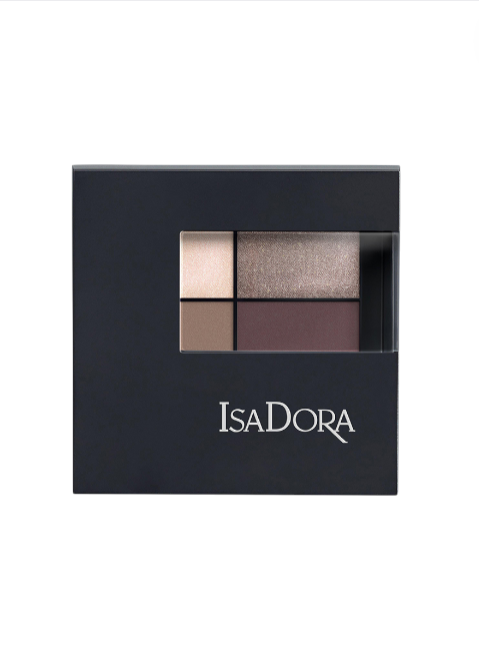 Eye Shadow Quartet