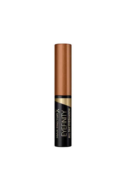 Max Factor Eyefinity eye shadow stick on a white background Max Factor Monza Outlet