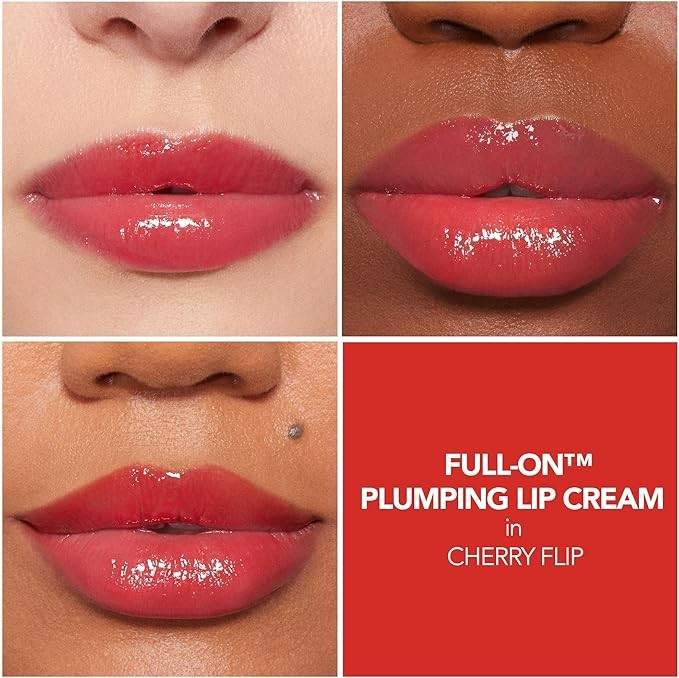 full-on™ Plumping Lip Cream
