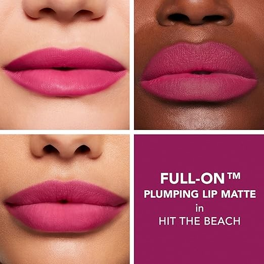 FULL-ON™ Plumping Lip Matte