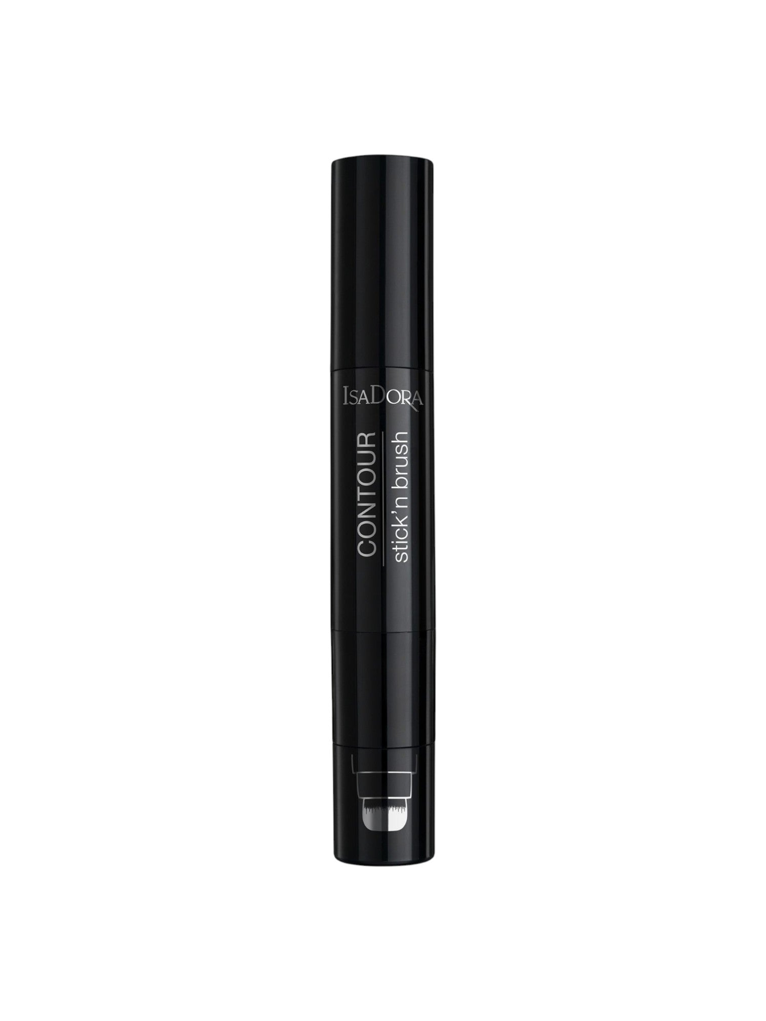 Isadora contour stick on a white background. Isadora, Monza Outlet, Monza Fashion, Shein Outlet