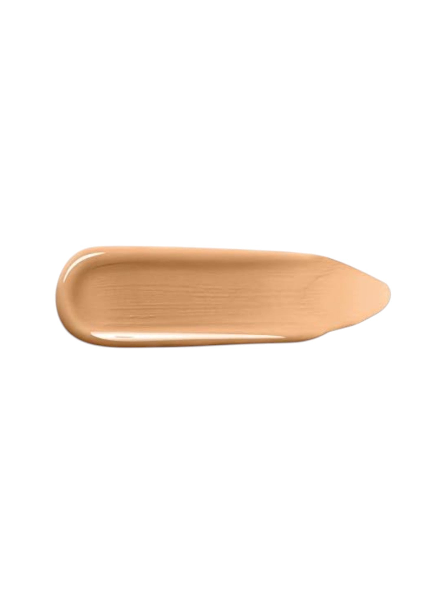 Beige oval tray on a white background. Kiko Milano, Monza Outlet, Monza Fashion, Shein Outlet