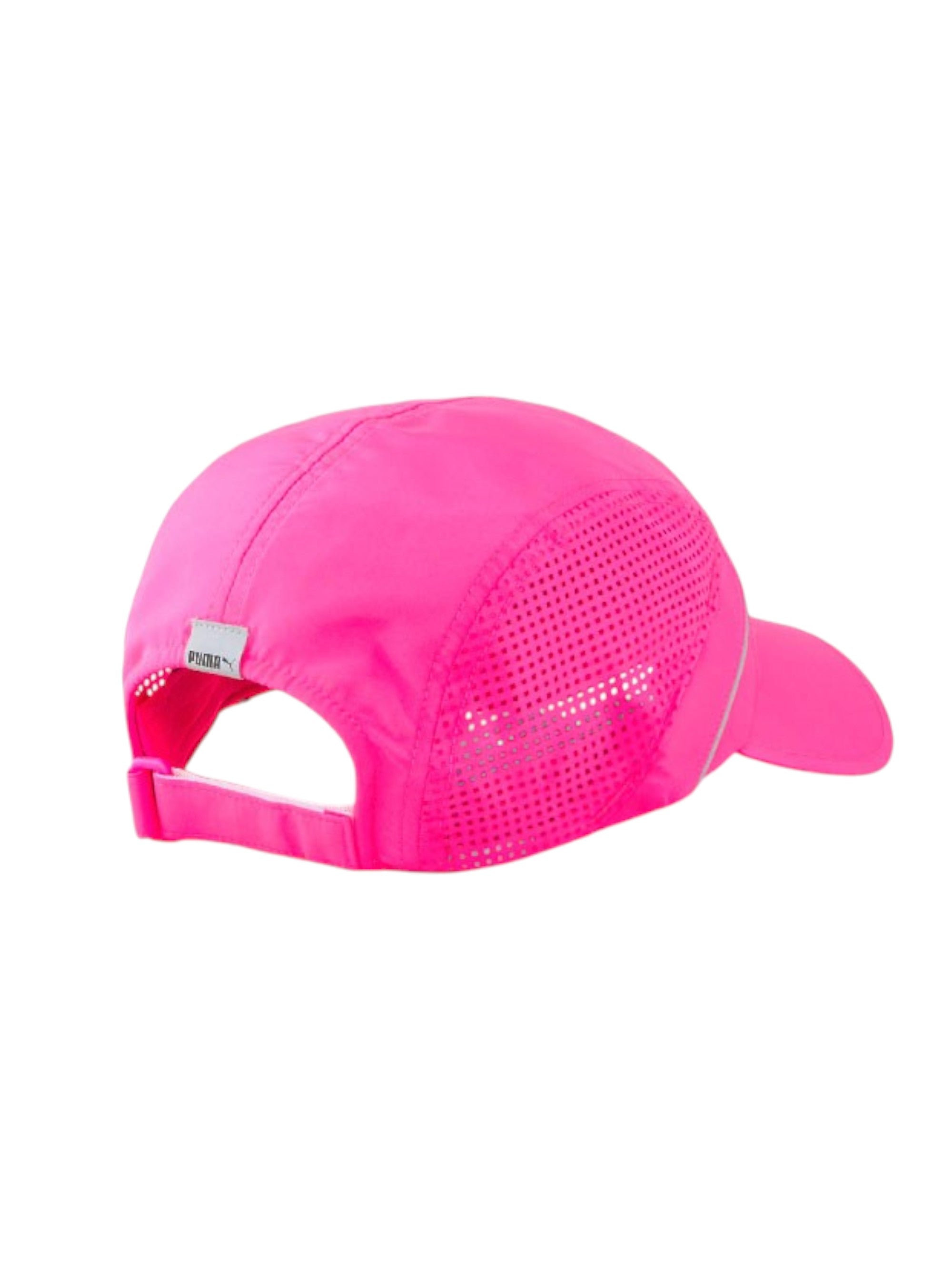 Lightweight Runner Cap