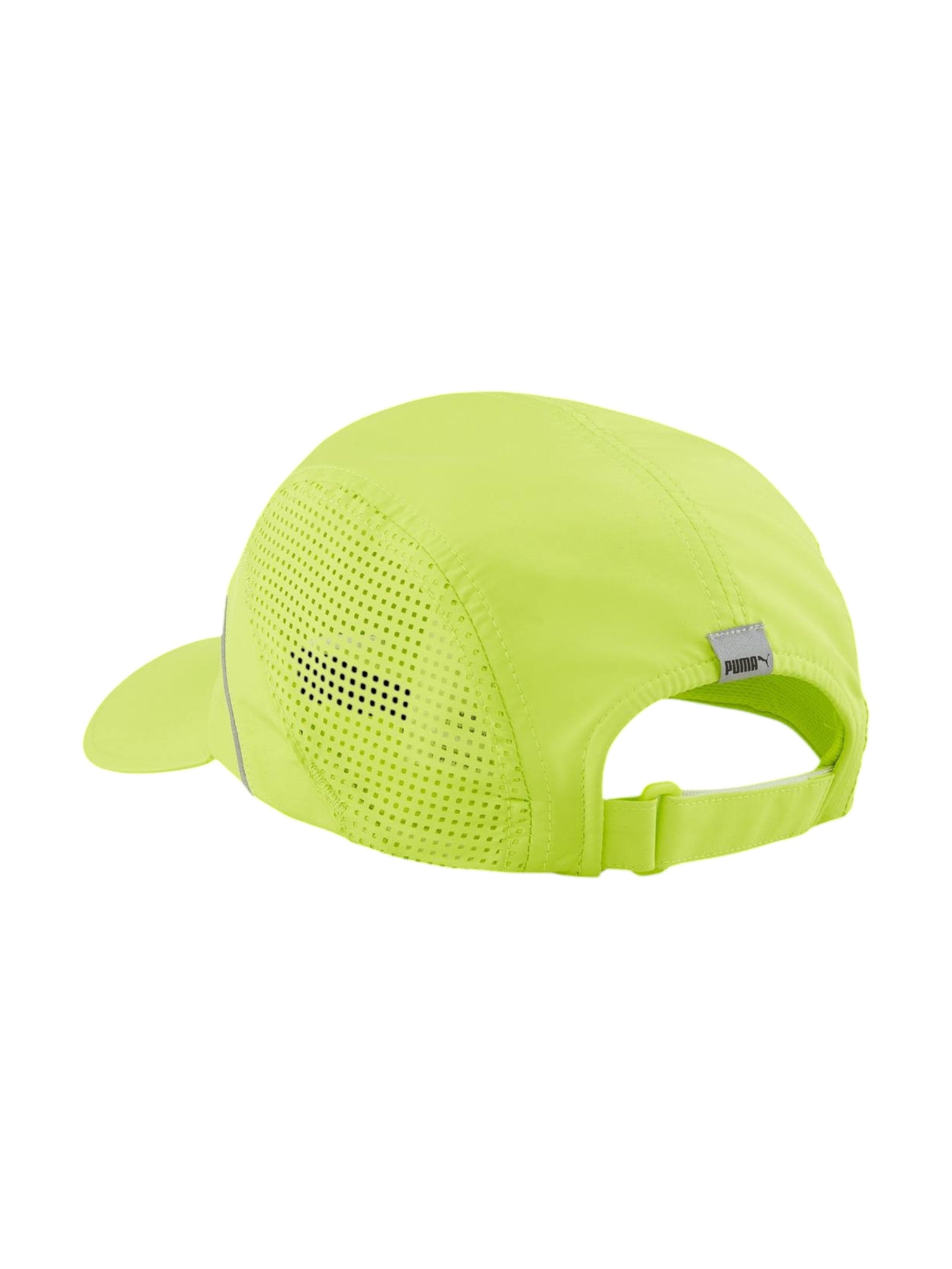 Lightweight Runner Cap
