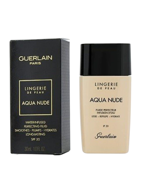 Lingerie De Peau Aqua Nude SPF 20